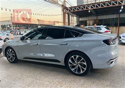 Ford Taurus